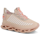 Tênis Feminino Header Infinite Super Leve Confortável Promoção Top