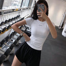 Blusa Fitnessa para Yoga