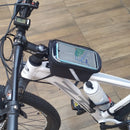 Bolsinha Porta Celular para Bicicleta MTB SPEED Bolsa para bicicleta porta celular para Quadro bike alforge bike