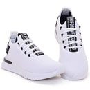 Sunnyside Tênis Esportivo Masculino E Feminino De Malha Respirável