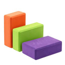 Techno Yoga Block - Bloco para exercícios de Yoga