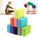Techno Yoga Block - Bloco para exercícios de Yoga