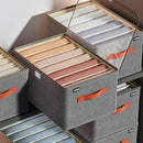 Super separador de roupas DOBRÁVEL