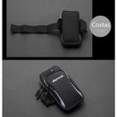 Pochete Fitness Bolsa De Braço Para Celular Braçadeira Titular Do Telefone Móvel Para 6.5 A 7.2
