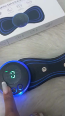 KIT 5 Massageadores elétricos TopMass