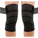 Par de Faixas de Compressão