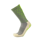 Kit 3 Esportes de Proteção de Tubo Longo de Compressão Respirável Masculina