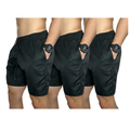 KIT 3 Shorts SlimT - Tactel