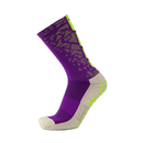 Kit 3 Esportes de Proteção de Tubo Longo de Compressão Respirável Masculina