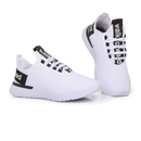 Tênis Esportivo Neblink Forward Unissex Leve Estilo Confortável Macio