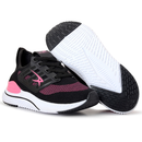 Tênis Masculino e Feminino Esportivo Caminhada Corrida Para Academia Confortável Original Envio Imediato