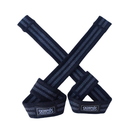 Par Straps 100% algodão para academia, cross fit e musculação.