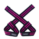 Par Straps 100% algodão para academia, cross fit e musculação.