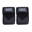 Par de Munhequeiras - Top Sports