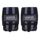 Par de Munhequeiras - Top Sports