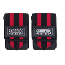 Par de Munhequeiras - Top Sports