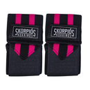 Par de Munhequeiras - Top Sports