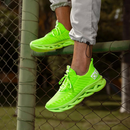 Tênis na moda masculino adulto macio e confortável corrida academia envio imediato varios tamanhos