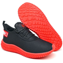 Tênis Esportivo Feminino Colmeia