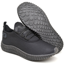 Tênis Esportivo Feminino Colmeia