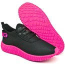 Tênis Esportivo Feminino Colmeia