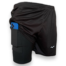 Shorts Esportivo Masculino Para Academia Corrida Treino