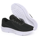 Tênis Esportivo Masculino Academia Leve Macio Confortável