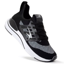 Tênis Masculino e Feminino Esportivo Caminhada Corrida Para Academia Confortável Original Envio Imediato