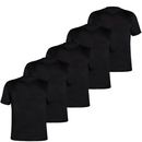 KIT 5 Camisetas GymTech - Dry-fit