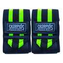 Par de Munhequeiras - Top Sports