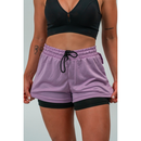 KIT 3 Shorts Fitness DryWear - Short de compressão