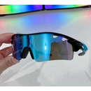 Óculos de sol esportivo ciclismo corrida espelhado masculino/feminino