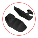 Luva de Academia Max Grip - Luva anti-calos