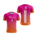 Camiseta Esportiva UV 50+