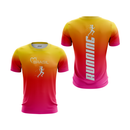 Camiseta Esportiva UV 50+