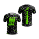 Camiseta Esportiva UV 50+