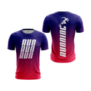 Camiseta Esportiva UV 50+