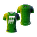 Camiseta Esportiva UV 50+