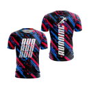 Camiseta Esportiva UV 50+