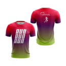Camiseta Esportiva UV 50+
