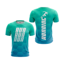Camiseta Esportiva UV 50+