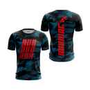 Camiseta Esportiva UV 50+
