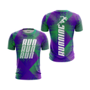 Camiseta Esportiva UV 50+