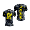 Camiseta Esportiva UV 50+