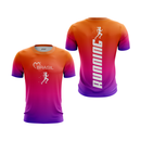 Camiseta Esportiva UV 50+