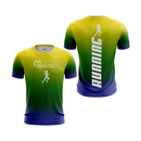 Camiseta Esportiva UV 50+