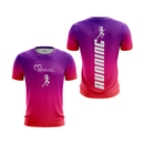 Camiseta Esportiva UV 50+