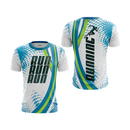 Camiseta Esportiva UV 50+