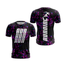 Camiseta Esportiva UV 50+
