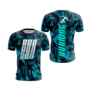 Camiseta Esportiva UV 50+